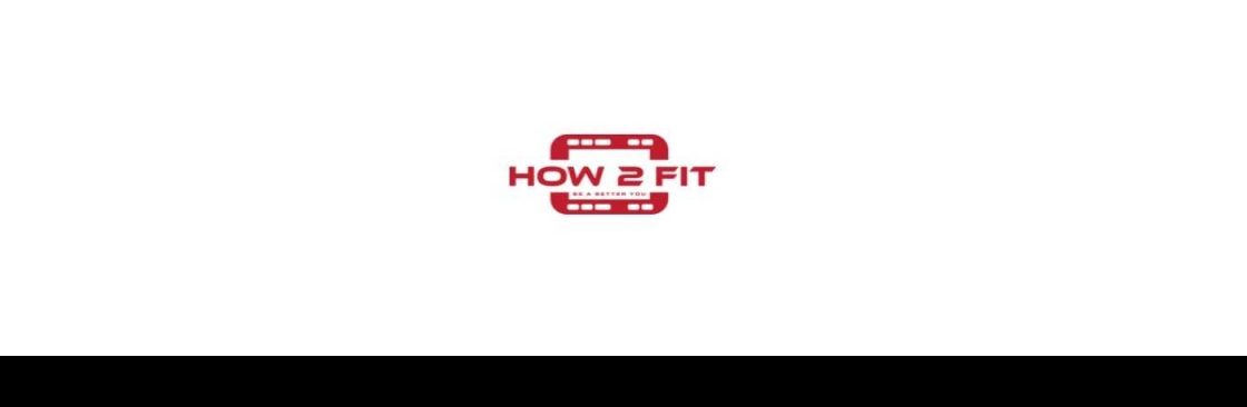 how2fit Cover Image