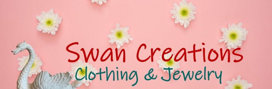Swan Creations Cover Image