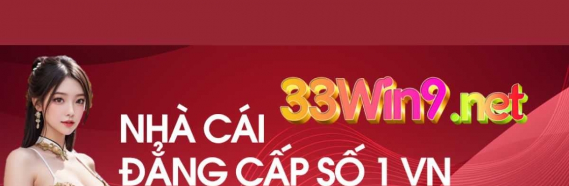 33win9 Cover Image