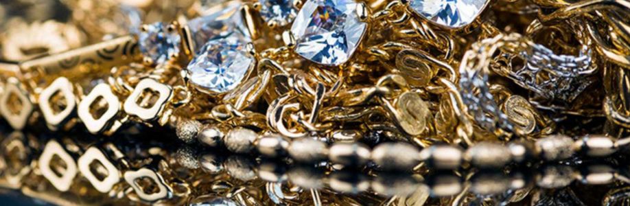 Gene's Jewelry  and Pawn Cover Image