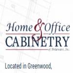 Home & Office Cabinetry Profile Picture
