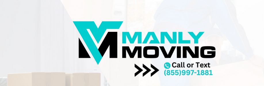 Manly Moving Cover Image