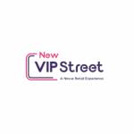 New VIP Street Profile Picture
