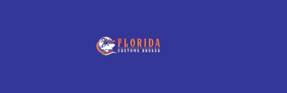 Florida Customs Broker Cover Image