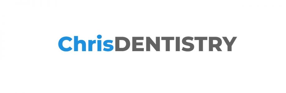 Chris DENTISTRY Cover Image