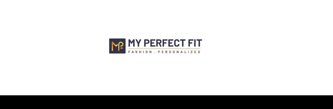 My Perfect Fit Cover Image