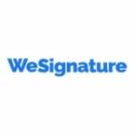 we wesignature Profile Picture