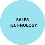 Sales Technology Profile Picture