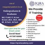 Iqra Technology Profile Picture