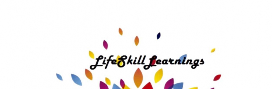 Life Skill Learnings Cover Image