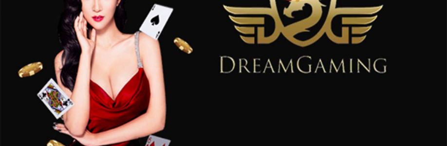 Dream Gaming Cover Image