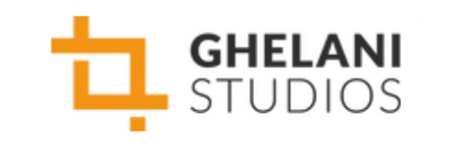 Ghelani Studios Cover Image