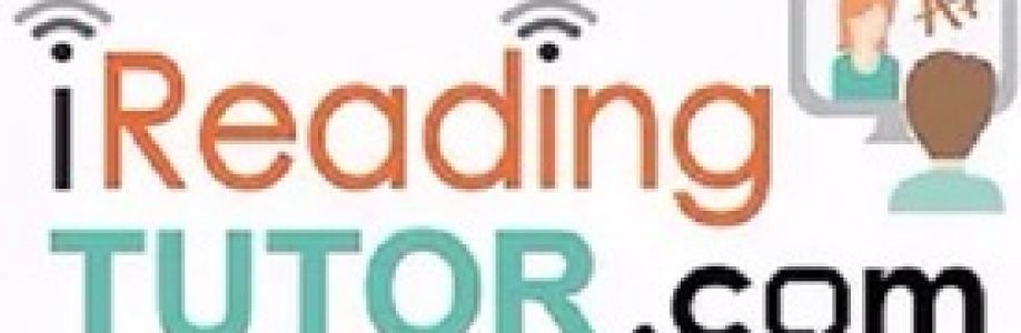 iReading Tutor Cover Image
