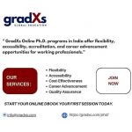GradXs Global Education Profile Picture