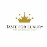 Taste for Luxury Inc Profile Picture