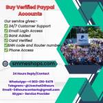 Buy Verified Paypal Accounts profile picture