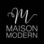 Maison Modern Profile Picture