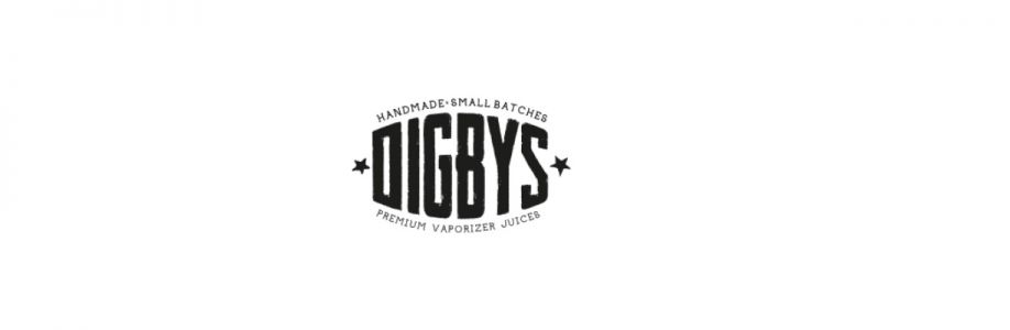 Digbys Juices Ltd Cover Image