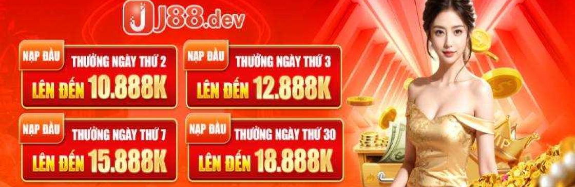 Nhà Cái J88 Cover Image