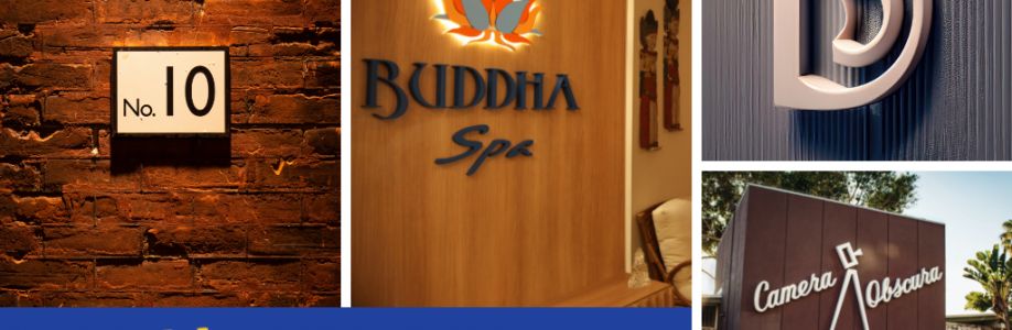 Excel Signworks Cover Image