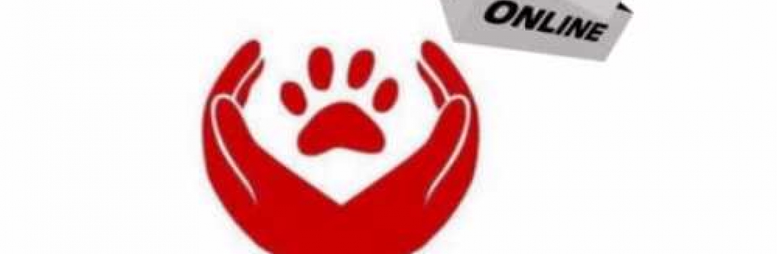 Red Paw Cover Image