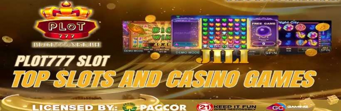 Plot777 Casino Cover Image