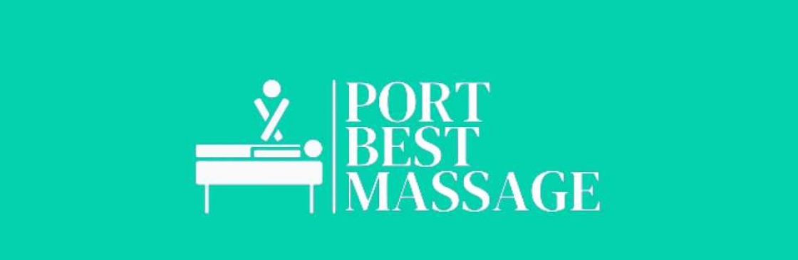 Port Massage Clinic Cover Image