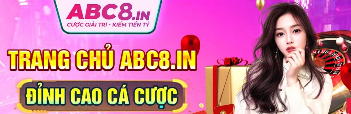 ABC8 IN Cover Image