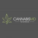 Cannabismd Tele Med Profile Picture