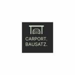 Carport. Bausatz. Profile Picture