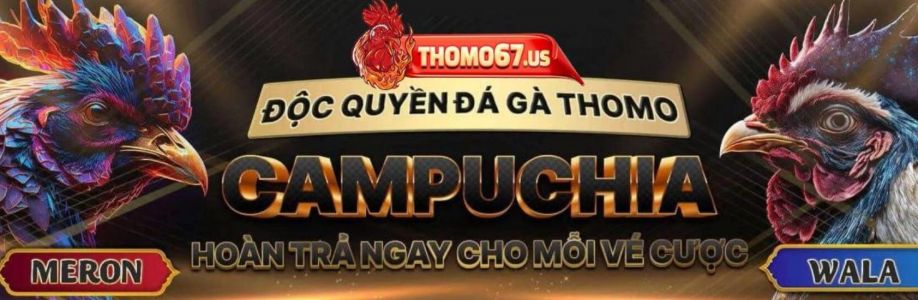 Thomo 67 Cover Image