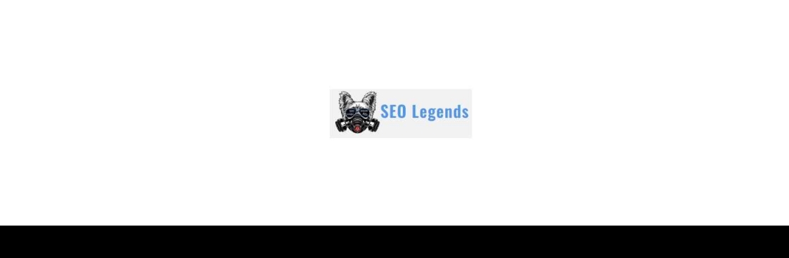 SEO Legends Cover Image