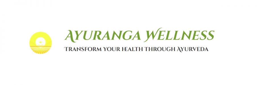 Ayuranga Wellness Cover Image