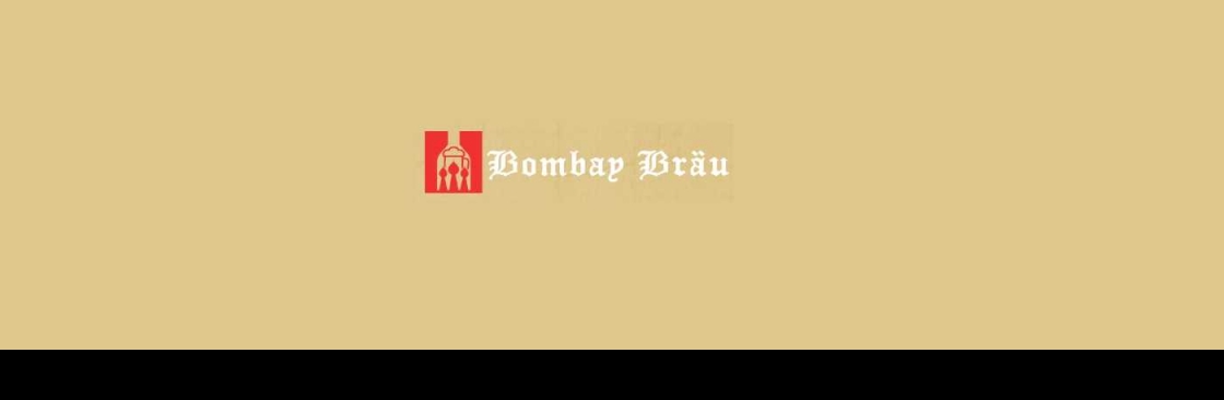 Bombaybrau Cover Image