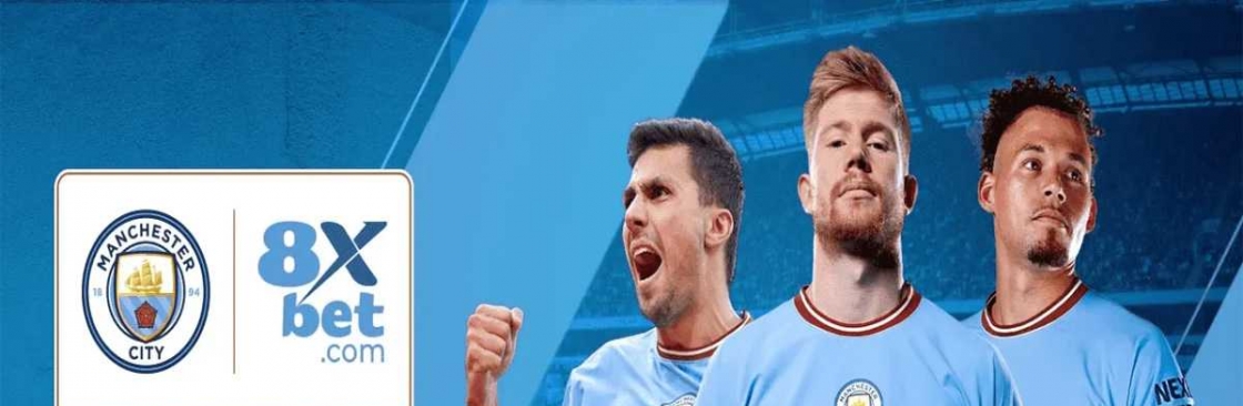 8XBET Nhà cái Cover Image