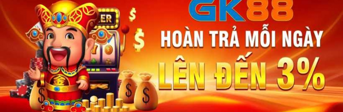 Nhà Cái GK88 Cover Image