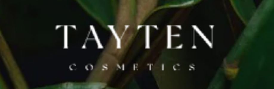 TayTen Cosmetics Cover Image