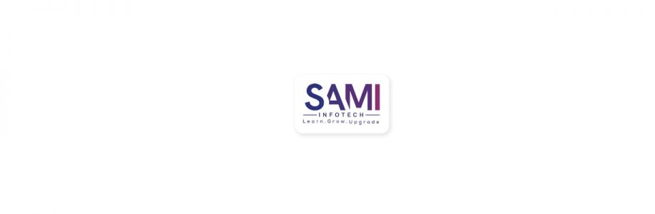 Sami Infotech Cover Image