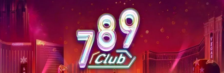 789 Club Cover Image