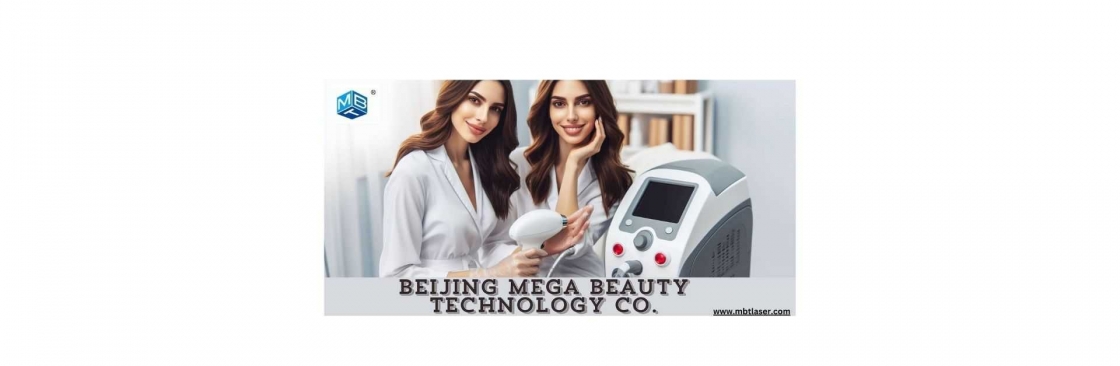 BeijingMega BeautyTechnologyCo. Cover Image