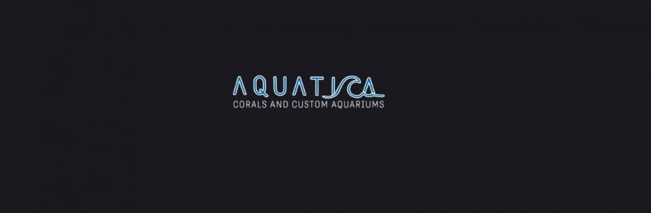 Aquatica Corals and Custom Aquariums Cover Image