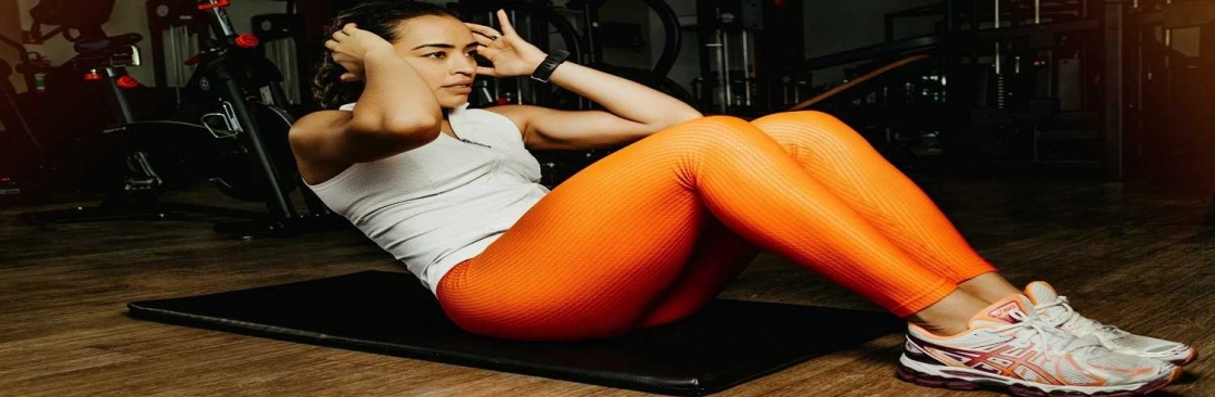 Best Fitness Kit Cover Image