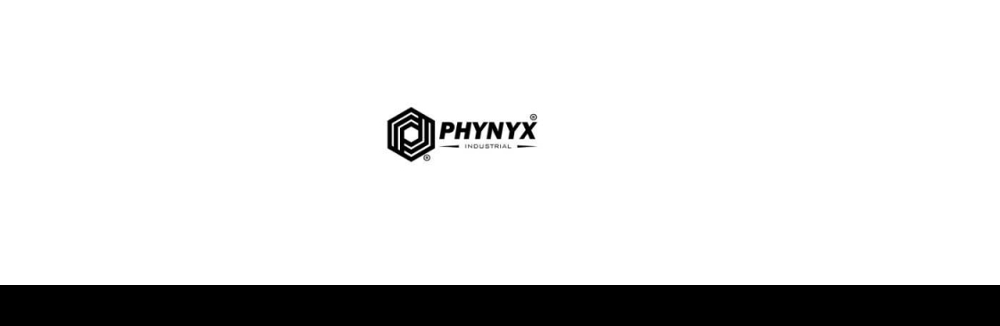Phynyx Industrial Products Pvt. Ltd. Cover Image