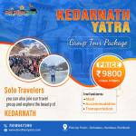 DevdhamYatra Profile Picture