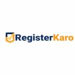 Register Karo Profile Picture