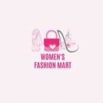 Women’s fashion mart Profile Picture