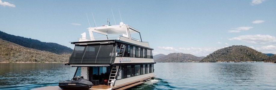 Eildon Houseboat Sales Cover Image
