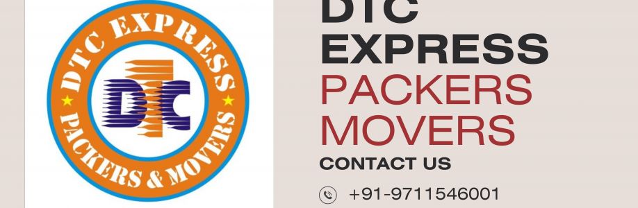 dtc express Cover Image