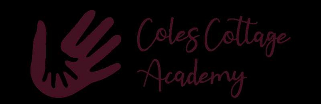 Coles cottage Academy Cover Image