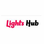 Light Hub Profile Picture